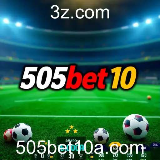 A Ascensão e Desafios do 505bet10 no Mercado de Jogos