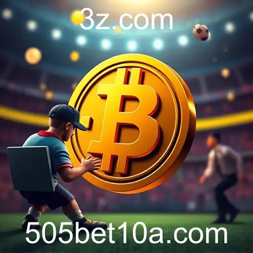 Ascensão da 505bet10 no Mercado de Jogos Online