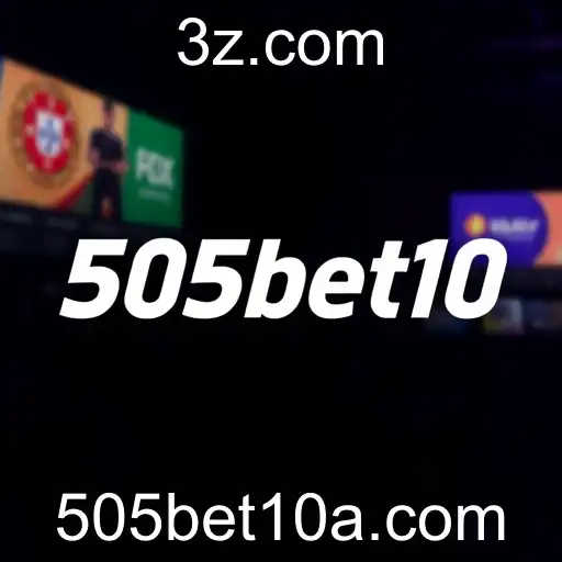 A Ascensão do 505bet10 nos Cenários de Jogos Online
