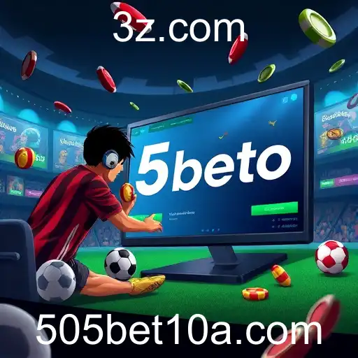 O Crescimento Surpreendente do Mercado de Jogos Online em 2026