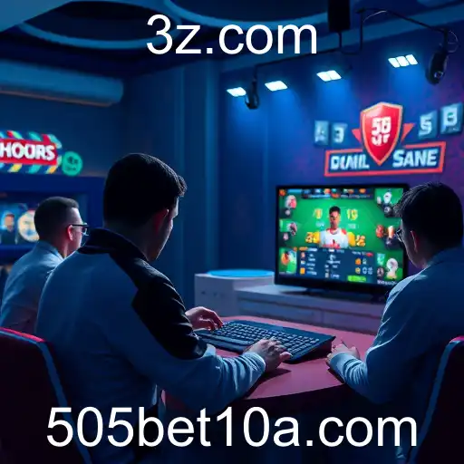 Crescimento e Tendências do Jogo Online em 2026