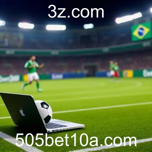 O Impacto do 505bet10 no Mercado de Jogos Online em 2026