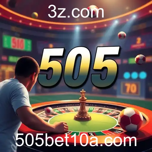 Evolução dos Jogos de Azar em 2026