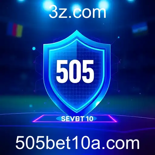 505bet10: A Revolução dos Jogos Online