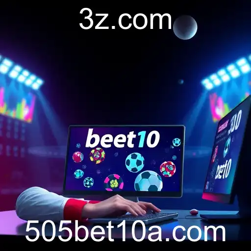 A Ascensão dos Jogos Online e o Fenômeno 505bet10