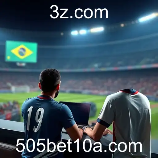 A Ascensão do 505bet10 nos Jogos Online