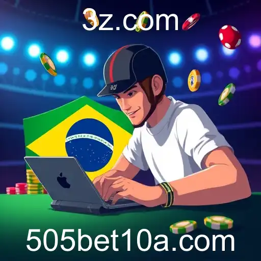 Expansão e Regulação do Mercado de Jogos Online no Brasil