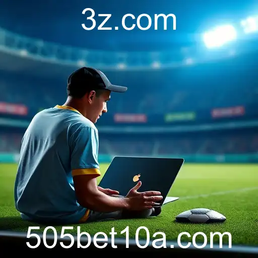 A Era dos Jogos Virtuais e 505bet10