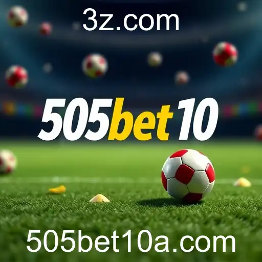 A Ascensão do 505bet10 no Cenário de Jogos Online