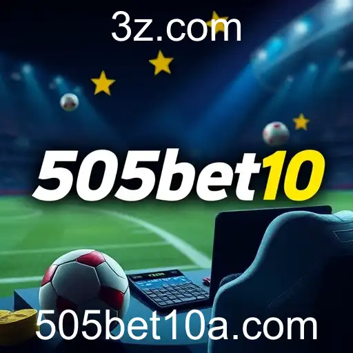 A Ascensão do 505bet10 no Cenário de Apostas Online