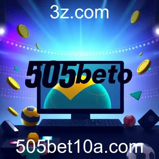 A Evolução dos Sites de Apostas Online: O Caso 505bet10