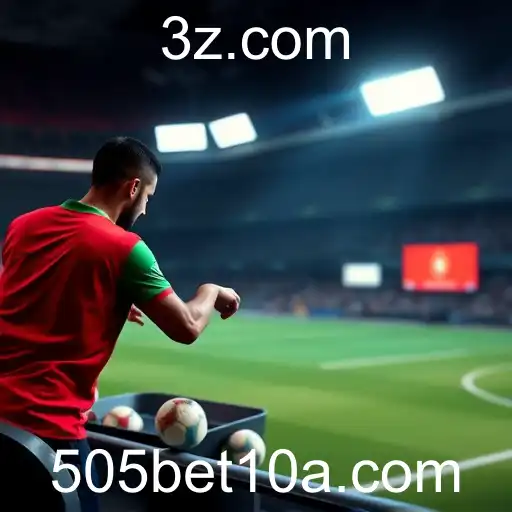 O Futuro do Mercado de Jogos Online em Portugal