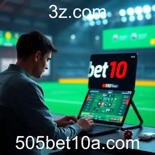 Crescimento do Mercado de Apostas no Brasil