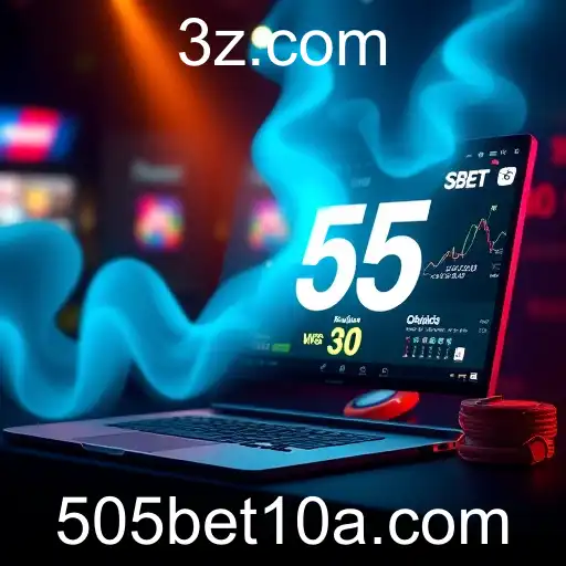 505bet10: A Revolução dos Jogos Online em Português