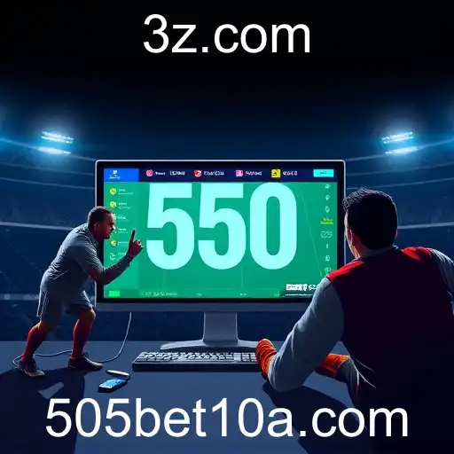 O Crescimento dos Jogos Online no Brasil