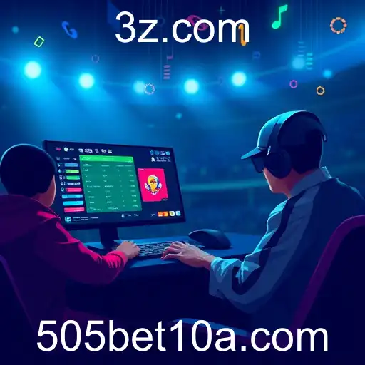 O Impacto da Tecnologia no Mercado de Jogos Online em 2026