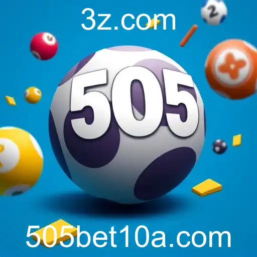 Explorando a Categoria 'Jogos Loteria' no site 505bet10