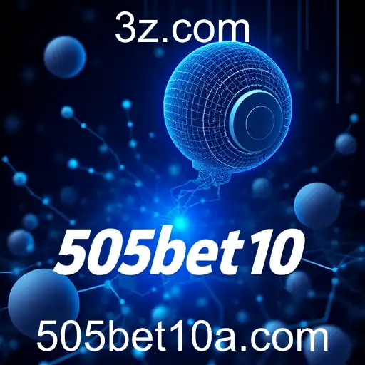 505bet10 Revoluciona o Mercado de Apostas Online em 2026