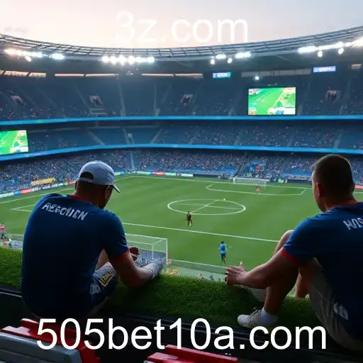 O Crescimento dos Sites de Apostas Online em 2026