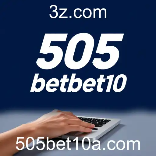 A Revolução dos Jogos Online para 505bet10