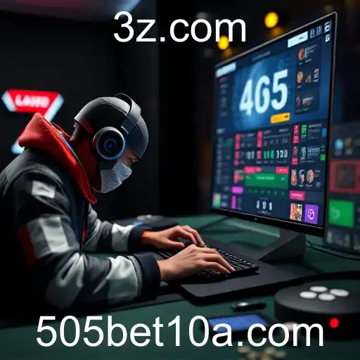 A Ascensão dos Jogos Online em 2026