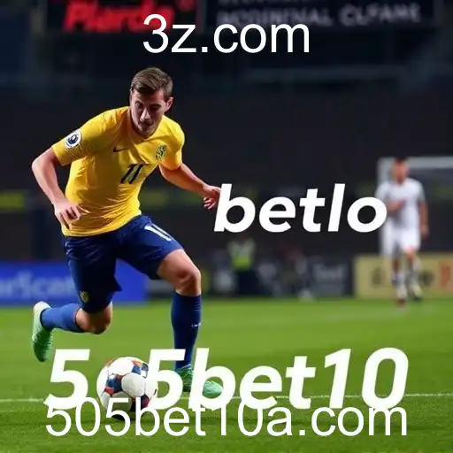 A Arte das Apostas Esportivas no 505bet10